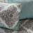 Daybed Cover - 6 Piece Reversible Twin Mattress Fit 1 Cover, 3 Shams, Decorative Pillow, Modern Appearance Design