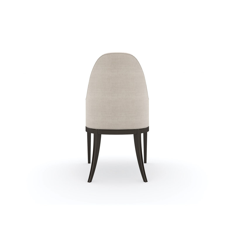Upholstered Arm Chair