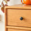 Armoire à tiroirs simple et moderne