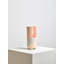 Aquina Earthenware Table Vase-462498377