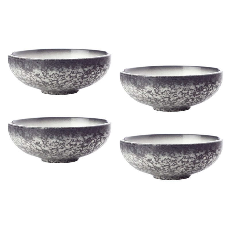 Granite 20oz. Porcelain Cereal Bowl