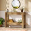 41.34cm Console Table