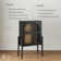 Shadow Dining Cabinet