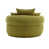 Boucle vert olive est en rupture de stock