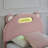 Upholstered Platform Bed