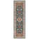 Parul Hand Tufted Wool Oriental Rug