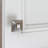 Pyramid 7/8" Length Square Knob Multipack-18922917