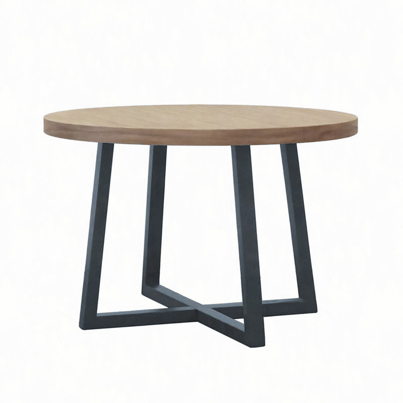 Round Dining Table