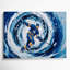Art sur toile gris Sports Sports Hockey-502122415