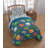 Minecraft Isometric Characters Single Reversible Comforter-34427087