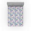 Ensemble de 2 draps-housses Ambesonne-106777829-106777775