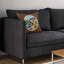  Coussin 14 po