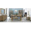 Bowenfels Solid Wood End Table