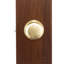 Bouton de porte de passage Colonial-9135172