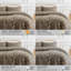 Secret Meadow Microfiber Reversible Quilt Set-297838004-297865716