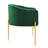 Savour Tufted Performance Velvet Accent Chair-432763874