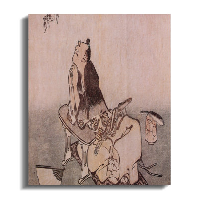 Guillot Wrapped Canvas Print Set