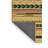 Abstract Indoor Rug-274830905