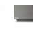 Elementi Home Colorado 40" Square Concrete Coffee Table for Indoor and Outdoor Use-88957413-123522119
