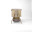 Tutti Bambini Cozee Zen Bedside Crib-125546138