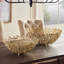 Aluminum Decorative Bowl Set