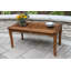 Table basse Myres Kim