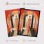 Wall Art Print God Of The Greyhounds Conceptual Oil Painting Red Egyptian Sunset Art Deco Poster