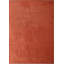 Rapture Area Rug in Orange-218658870