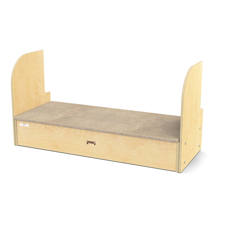 Jonti-Craft® iRise® Standard IWB Steps