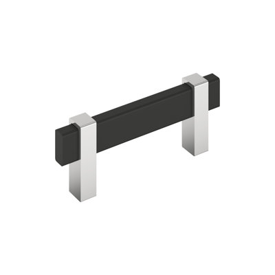 Mulino 3 inch (76mm) Center-to-Center