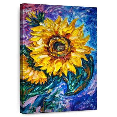 Harnek That Sunflower