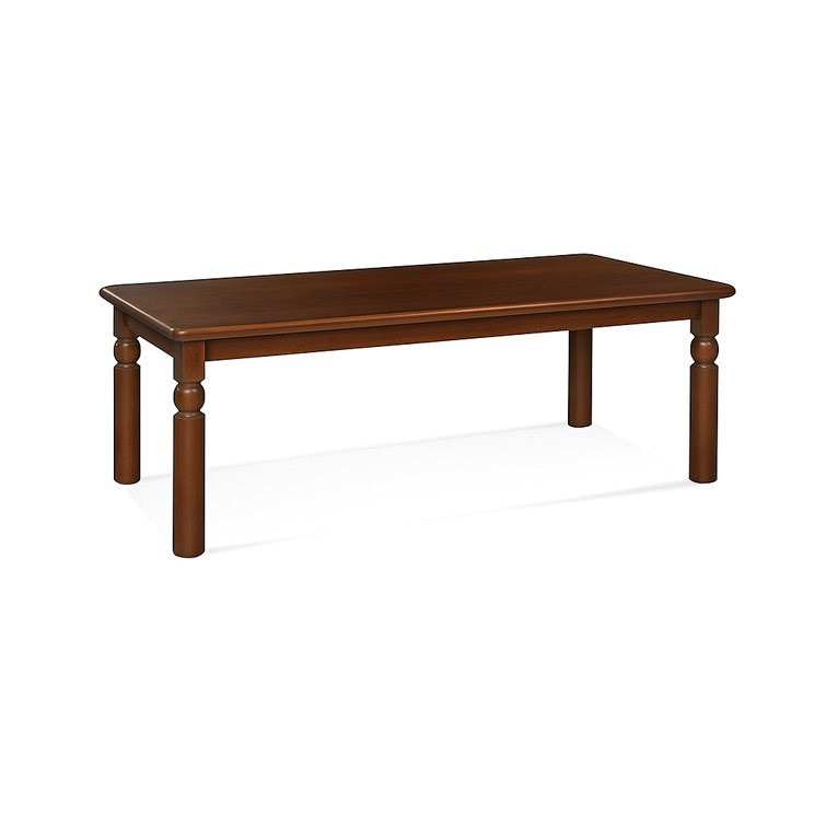 Elizabeth 85'' Dining Table