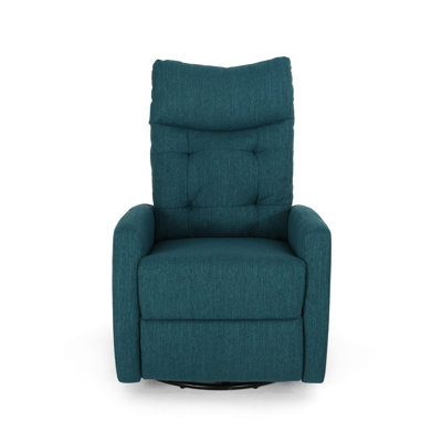 Goodrow Upholstered Recliner