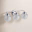 Embra By Studio McGee Three-Light Sconce-1432628291