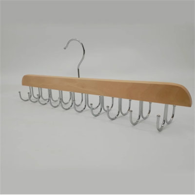 Cintre en bois Deluxe