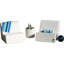 Check Outdoor 3 - Piece Conversation Set-38053945