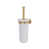 Satin English Gold