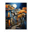 Horloge murale Hedgesville-729471173