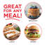 Plaque chauffante Dash Everyday-44183449