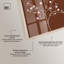 Décoration florale rustique Berry Branch II Shadowbox par Art Remedy, cadre blond, 36 x 54-1377137101-1377137094