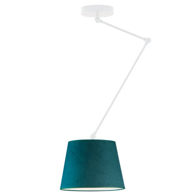 Billat 1 - Light Single Chandelier