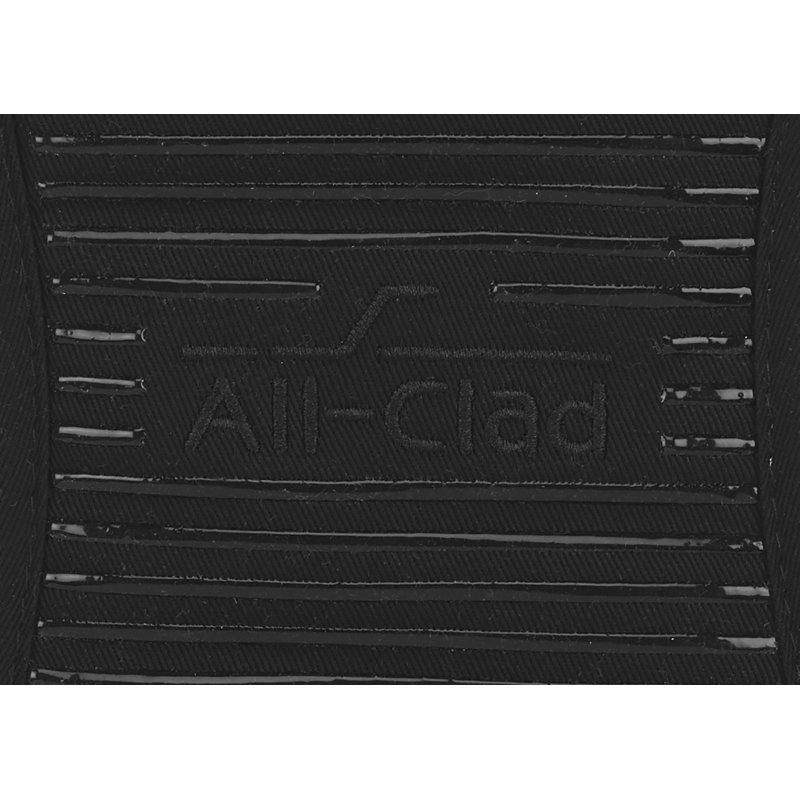 All-Clad Potholder, Black