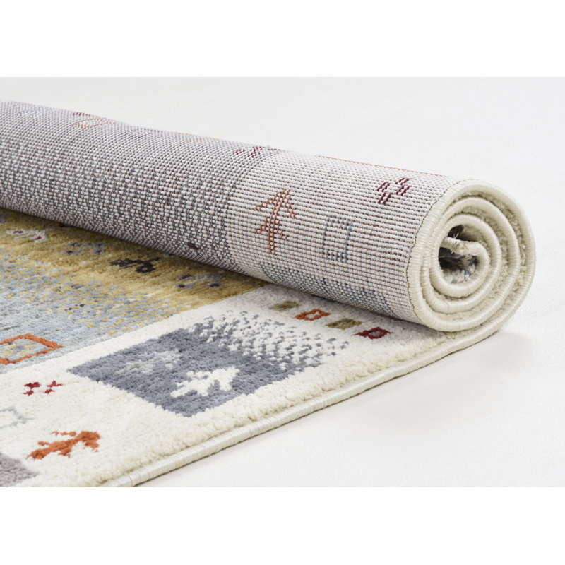 Cokato Hand Woven Area Rug, Rectangle 240 x 340cm