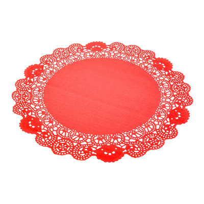 Paper Doily
