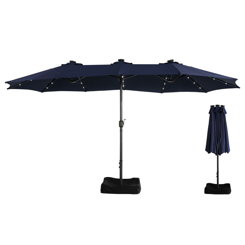 Umbrella, Navy 