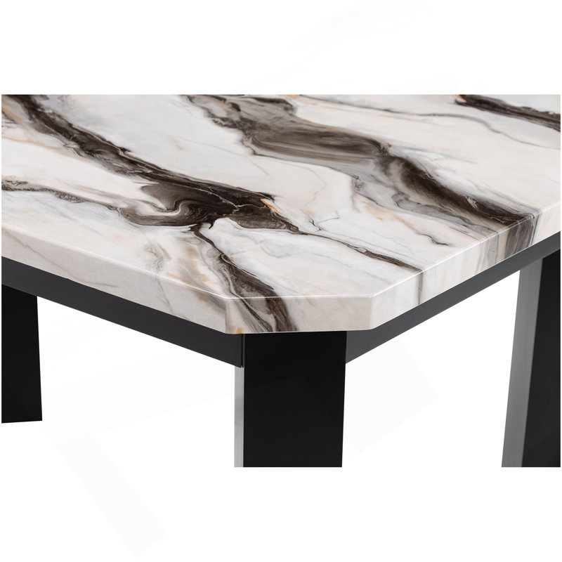 Jasper Panda Coffee Table