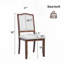 Ensemble de chaises de salle à manger-26810928