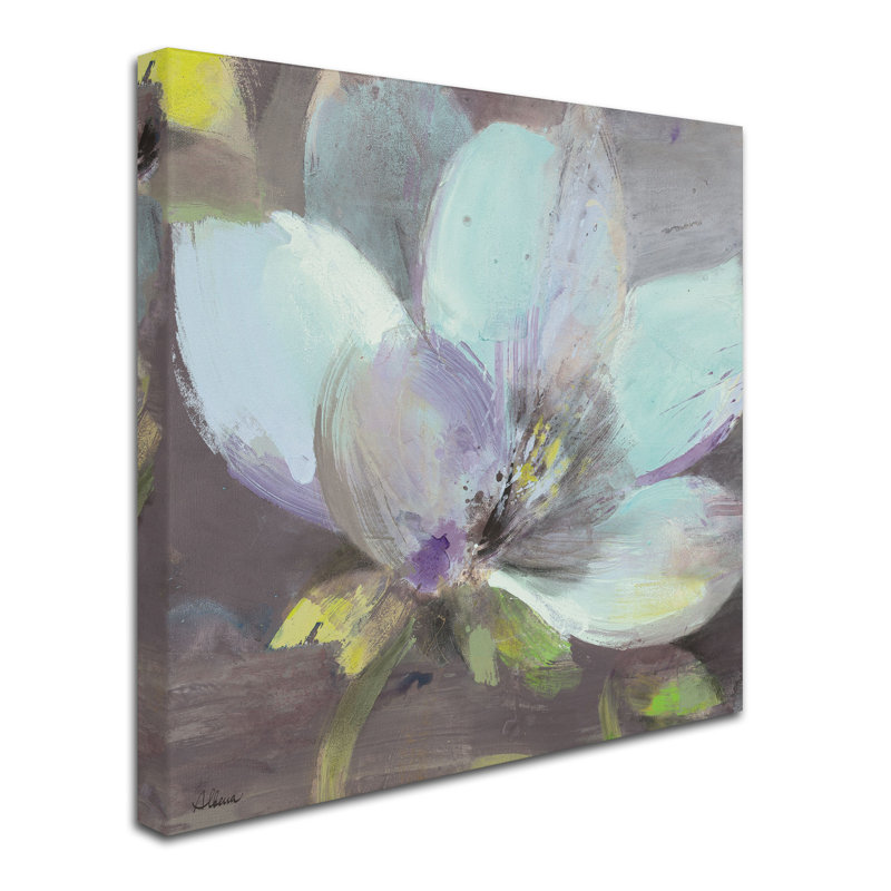 Modern & Contemporary Painting Print, 18" H x 18" W x 2" D
