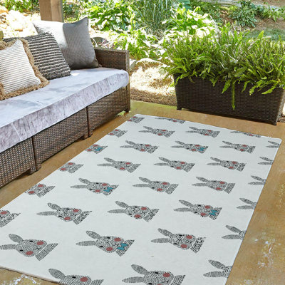 Elioth Chenille Indoor Rug