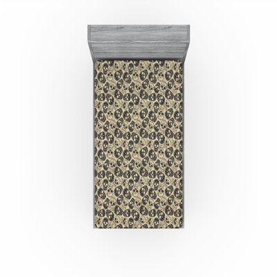 Drap-housse Ambesonne